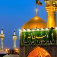 تور مشهد همه روز حرکت 6روزه