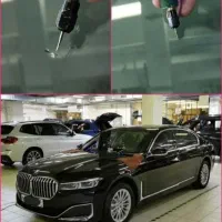 ترمیم ترک،سنگ خوردگی وپخش نورشیشه(کریستال)