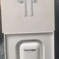 باکس ایرپاد اصلی اپل نو