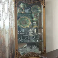 آینه منبت کاری