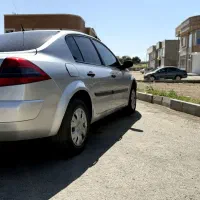 مگان مدل۸۹|خودرو سواری و وانت|همدان, |دیوار