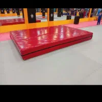وسائل ژیمناستیک