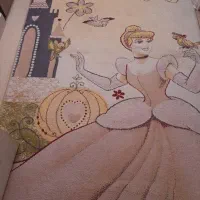 بدون پارگی گبه ۴ متری