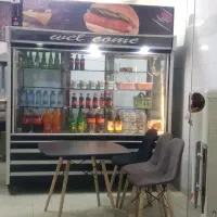 یخچال شش درب دو طرفه