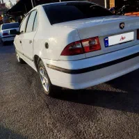 سمند ef7