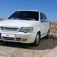 پراید 132 اسپرت مدل 94