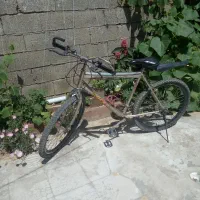 دوچرخه