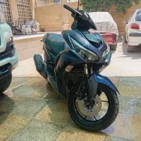 موتور NVX 170