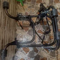 بار بند دوچرخه ماشین