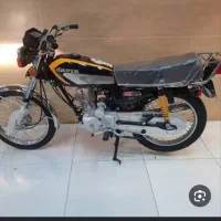 موتور هوندا مدل ۹۵