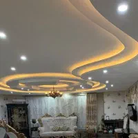 لوستر|لوستر و چراغ آویز|گرگان, |دیوار