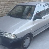 پراید ۸۷