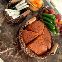 سبد حصیری
