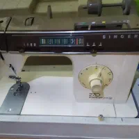 چرخ خیاطی سینگر