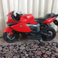 موتور شارژی