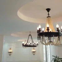 نقاشی ساختمان بندر