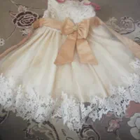 لباس عروسی