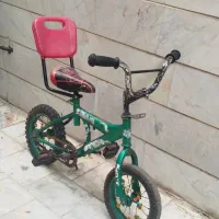 دوچرخه