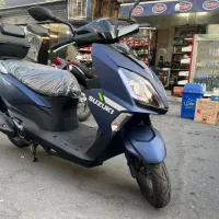 سوزوکی سویینگ 125