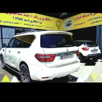 ، pdr،صافکاری و نقاشی با ضمانت وتحویل فوری