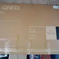 تلیوزیون LG QNED 81