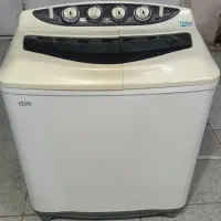لباسشویی هایر