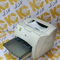 پرینتر لیزری اچ پی hp 1300
