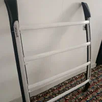 باربند ۲۰۶ کم استفاده شده