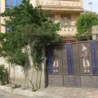 سوئیت اقامتی نیما در غار علیصدر