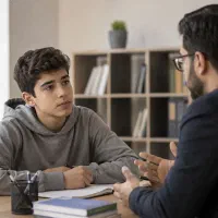 مشاور تحصیلی **رتبه برتر**