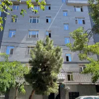 آپارتمان ۷۷.۵ متر باکس پونک