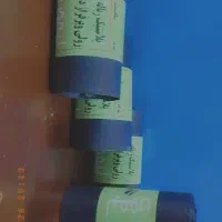 سفره های یه بار مصرف  و پلاستیک زباله زیر فی