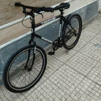 دوچرخه 26 آساک سری اول