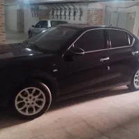 دنا پلاس اتوماتیک توربو