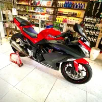 کاوازاکی نینجا ۲۵۰ ۳۰۰ kawasaki ninja