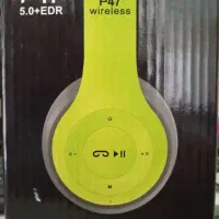 هدفون p47