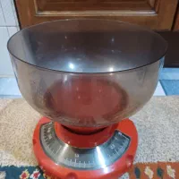 ترازوی آشپزخانه ترک