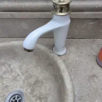شیرآلات سرویس بهداشتی