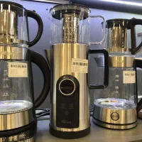 چای ساز کررا روهمی ۲۰۲۹ با ۳ ماه تنفس