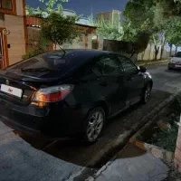MG6 مگنت 2012|خودرو سواری و وانت|تهران, اختیاریه|دیوار