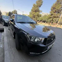 دنا پلاس ۱۴۰۲ اتومات