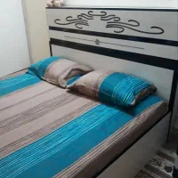 تخت دونفره