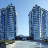 فروش-3خواب-برج-های-دوقلو-دید-کامل-دریا