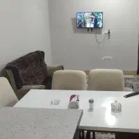 واحد دو خوابه رفاهی فول امکانات