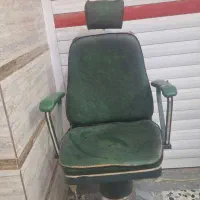صندلی آرایشگاه