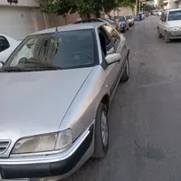 سیتروئن زانتیا 2000cc، مدل ۱۳۸۵|خودرو سواری و وانت|کرمان, |دیوار
