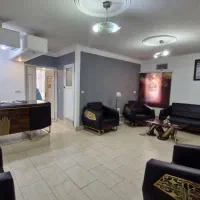 طبقه‌اول اداری ۱۲۰متر ، سیمتری