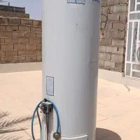 آبگرمکن گازی ایستاده