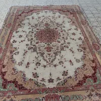 ۲ تخته فرش ۹ متری