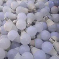 لامپ LED کارکرده تعمیری